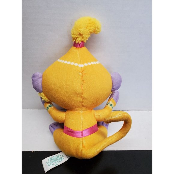 9 Inch 2010 Viacom Nickelodeon Shimmer and Shine Tala Plush - Picture 4 of 8